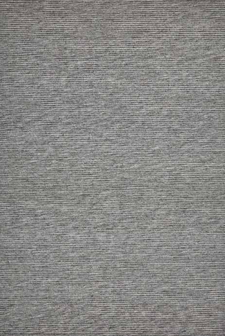 Floor Rug Brooklyn Wool Charcoal W1550 x H2550mm
