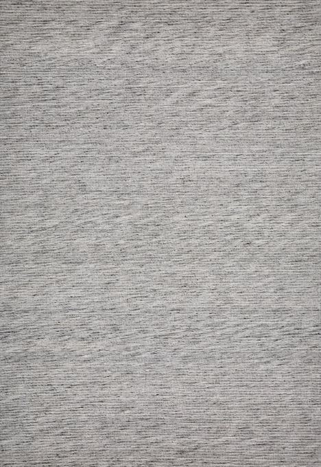 Floor Rug Brooklyn Wool Slate W700 x H1400mm