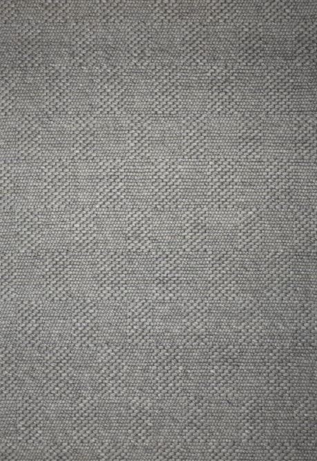 Floor rug Burberry Wool Grey W1550 x H2250mm