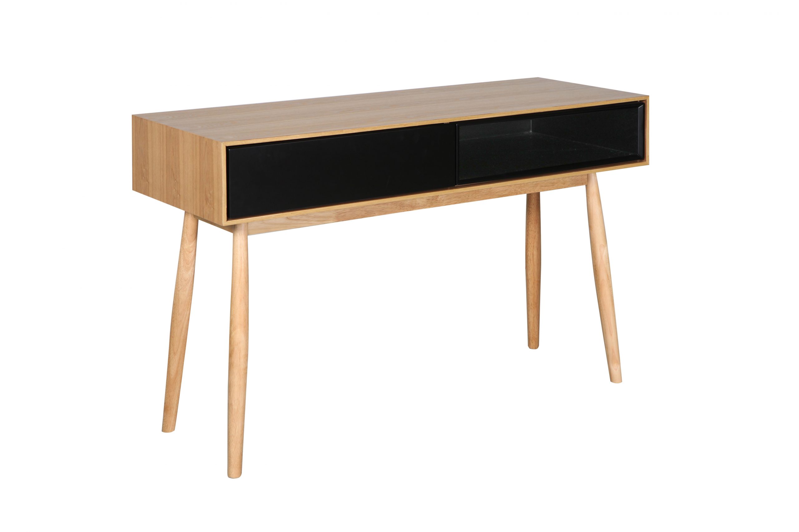 Console Finland 1DRW Natural W1200 x D400 x H740mm