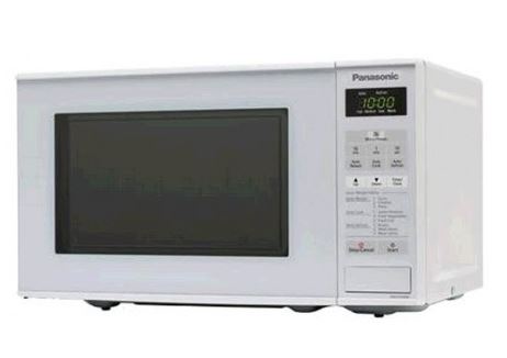 Microwave Oven Panasonic 20ltr 800watt