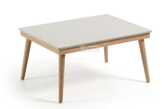 Coffee Table Random Indoor & Alfresco Use W800 x D400 x H600mm