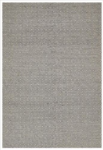 Floor Rug Skandi 304 Grey 3200 x 2300mm