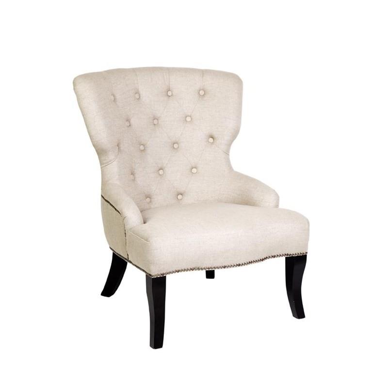 Arm Chair Windsor Banks Linen