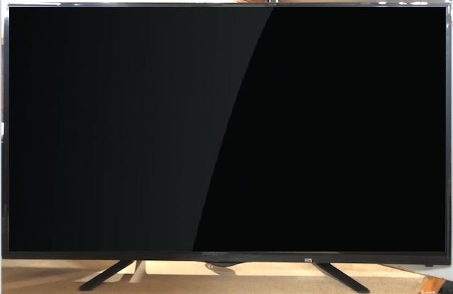 Television 43″(108cm) GVA FHD LED LCD