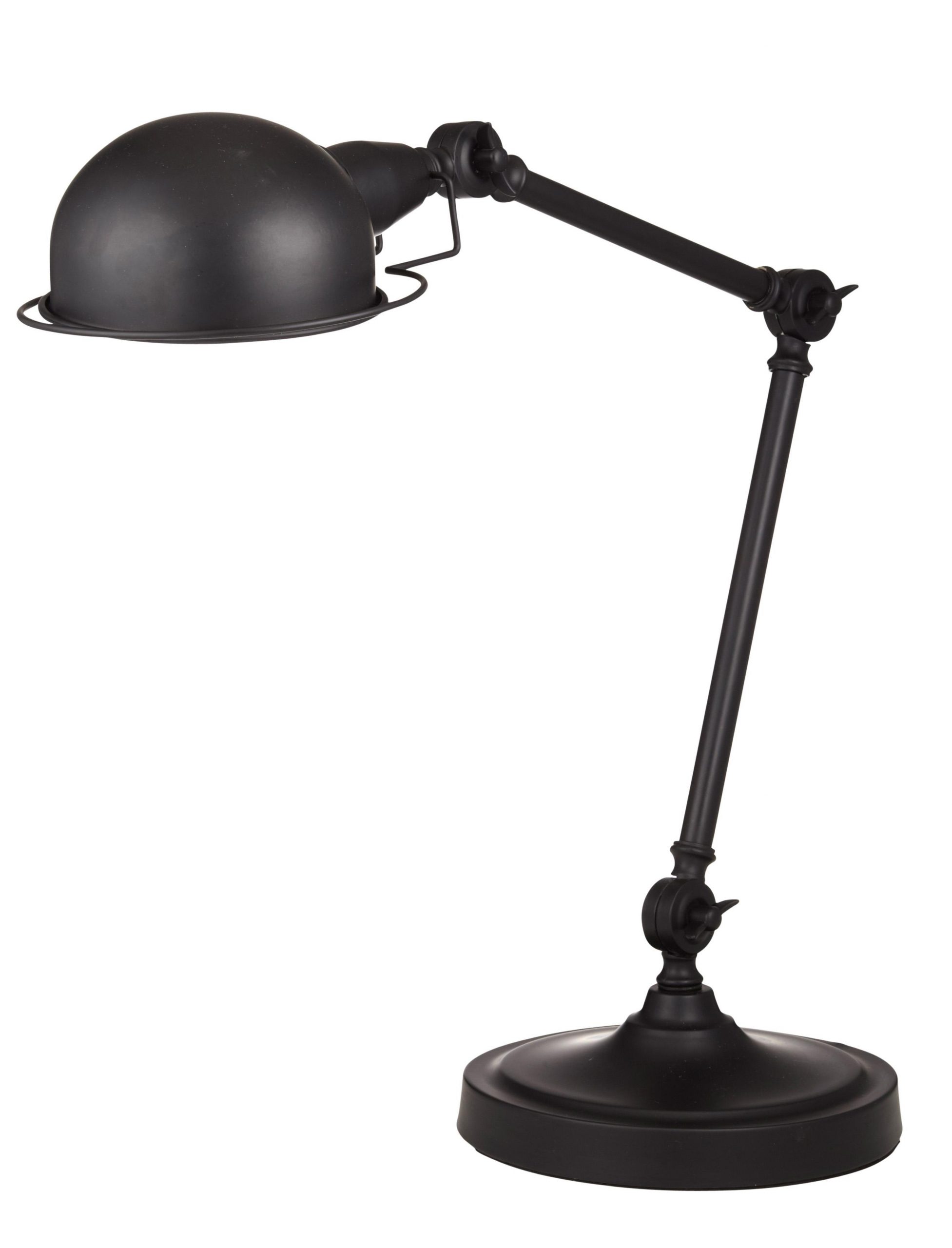 Desk Lamp Vintage