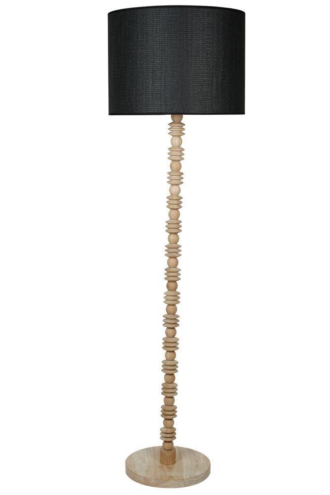 Floor lamp Abacus 1600mm