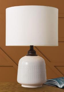 Lamp Evie H590mm