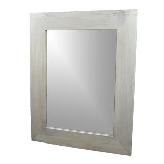 Mirror Whitewash 720 x 920mm