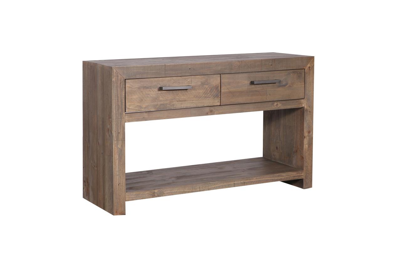 Console table melrose W1330 x D380 x H800mm