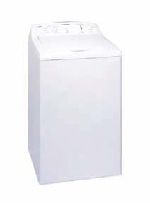 Washing Machine 5.5kg Simpson