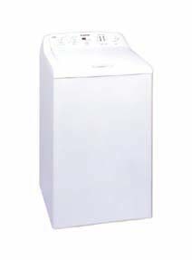 Washing Machine 6-7kg Top Load