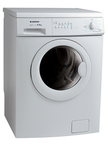 Washing Machine Front Loader 7.5kg