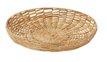 Wall Basket/Art Pawnee Natural 600mm