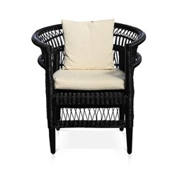 Chair Endah Black