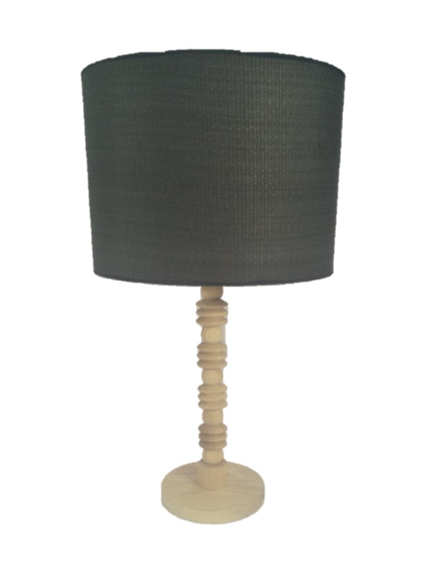 Table Lamp Abacus D410 x H730mm