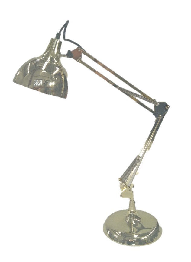 Sly Desk Lamp 750mm