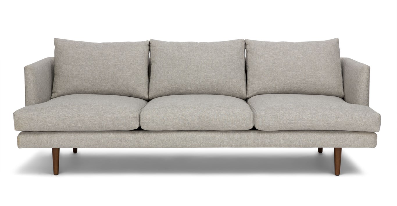 Sofa 3 Seater Oliver 2100 x 899mm