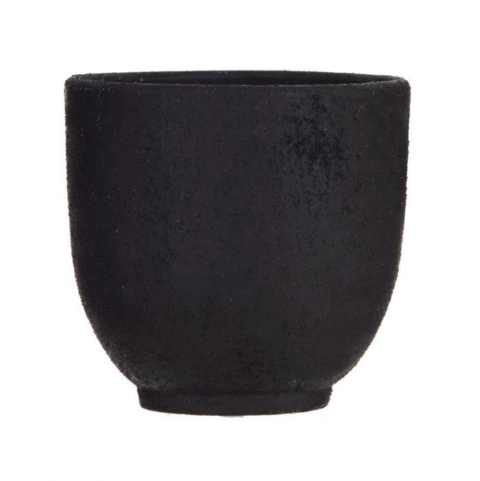 Accessory Orson Pot Black 150 x 150 x 140mm