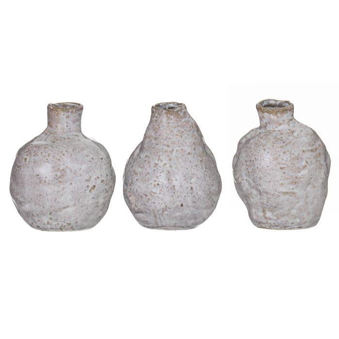 Accessory Pacey Vessel Assorted White