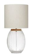 Table Lamp Cora Glass