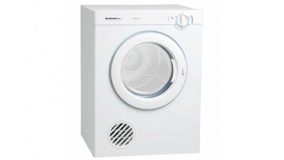 Clothes Dryer Simpson 4 – 5 kg