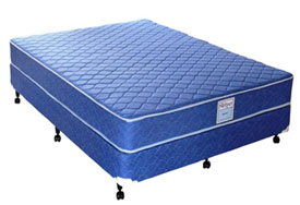 Ensemble Bed Double W1370 x D1870mm