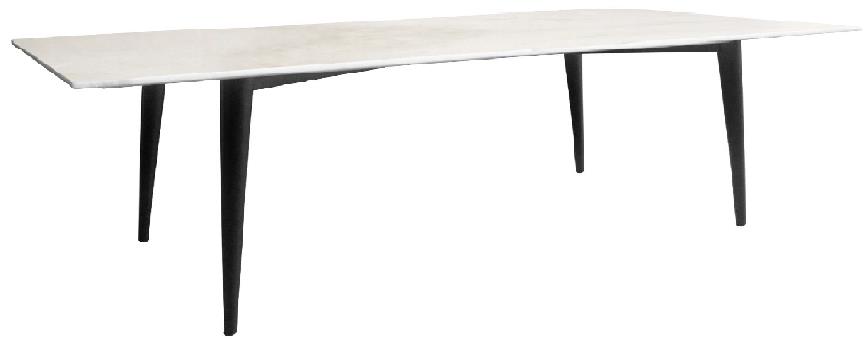 Coffee Table Camille W1220 x D600 x H400mm