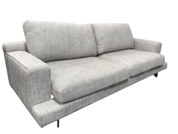 Sofa 3 Seater Eileen 1840W x 970D x 800H