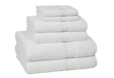 Towel package 3-6 person(8 x bath towels; 4 x hand towels; 4 x bath mats)