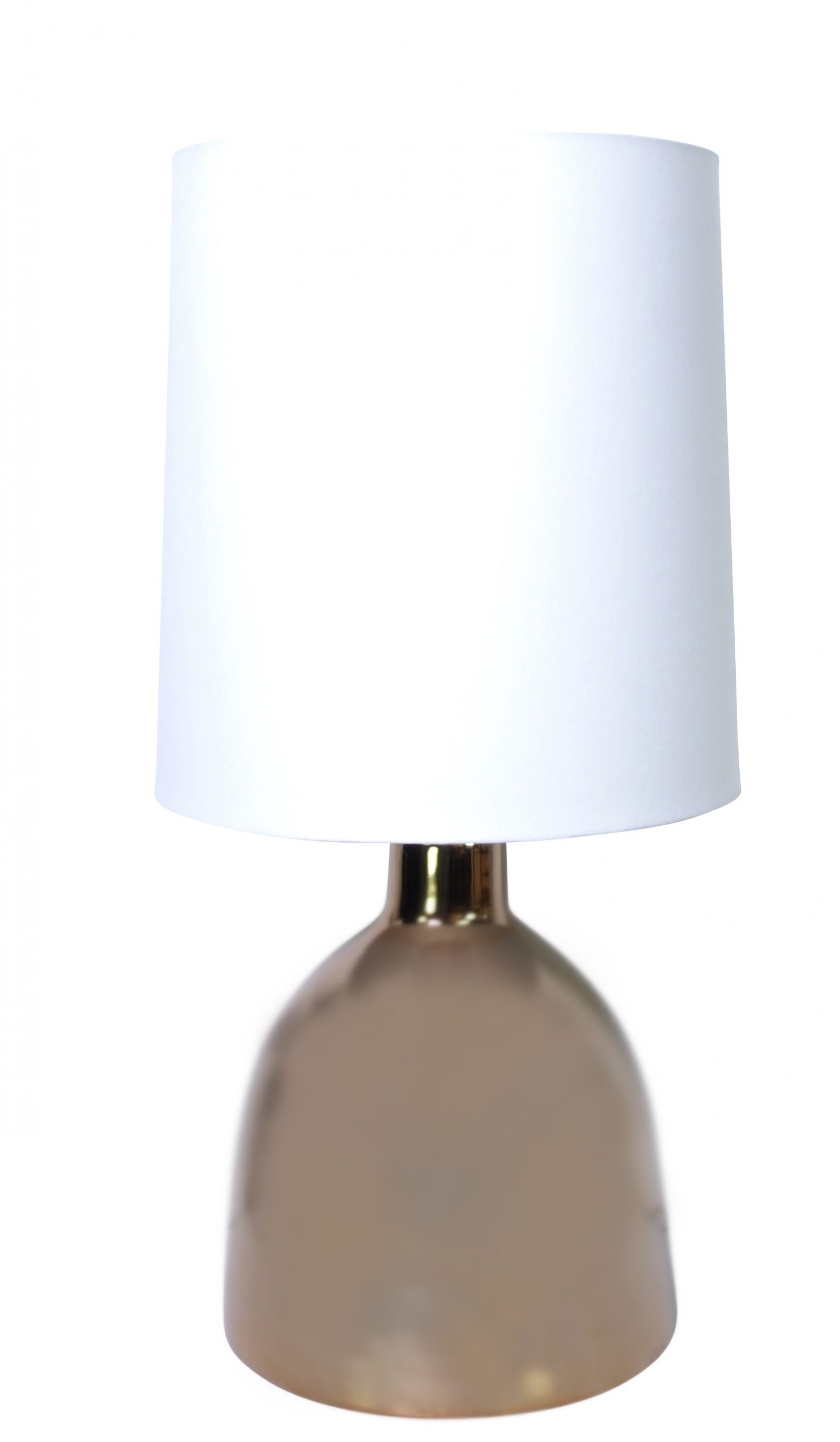 Lamp Uma Brass H600mm
