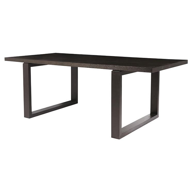 Dining Table Viva Large Mule W2100 x D1000mm