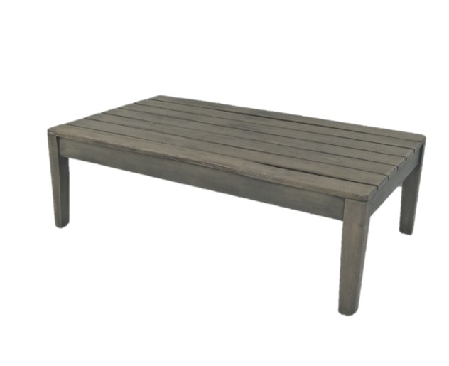Outdoor Coffee Table Bali W1100 x D650 x H350mm