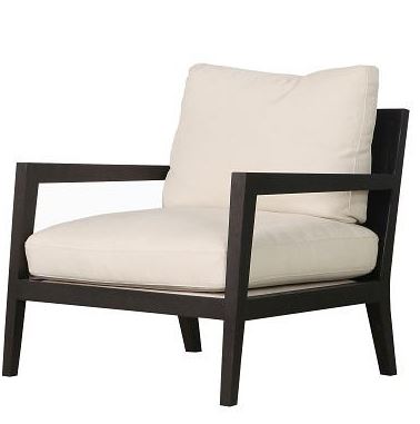 Chair Axiom Fabric W710 x D765 x H660
