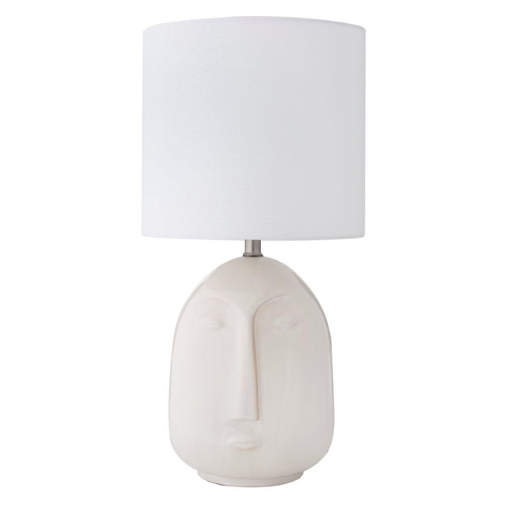 Lamp Altura White H620mm