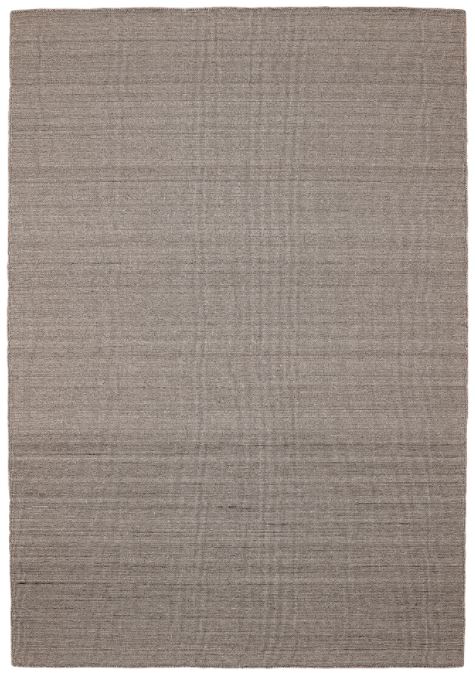 Floor Rug Loom Wool Taupe W2000 x H2900mm