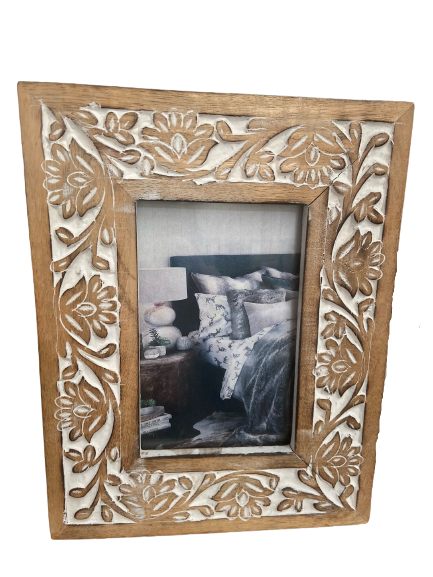 Accessory Photo Frame Anqul