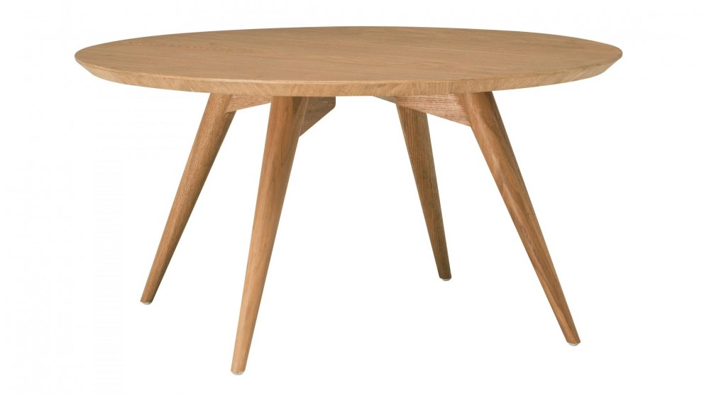 Coffee Table Avalon Natural D900 x H450mm