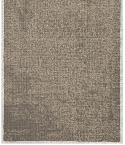 Floor Rug Matrix Tufted Grey W2000 x H2900mm copy