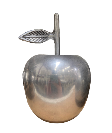 Accessory Apple 100mm Silver