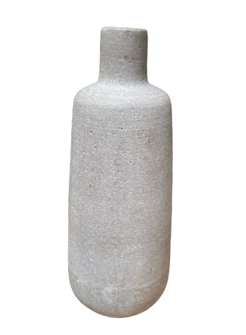 Incu Vase 4×15.5cm