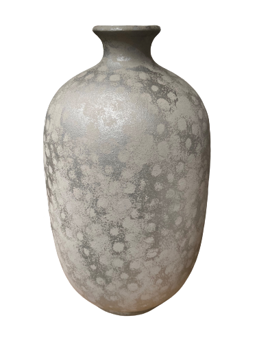 Venetian Vase Silver Asstd