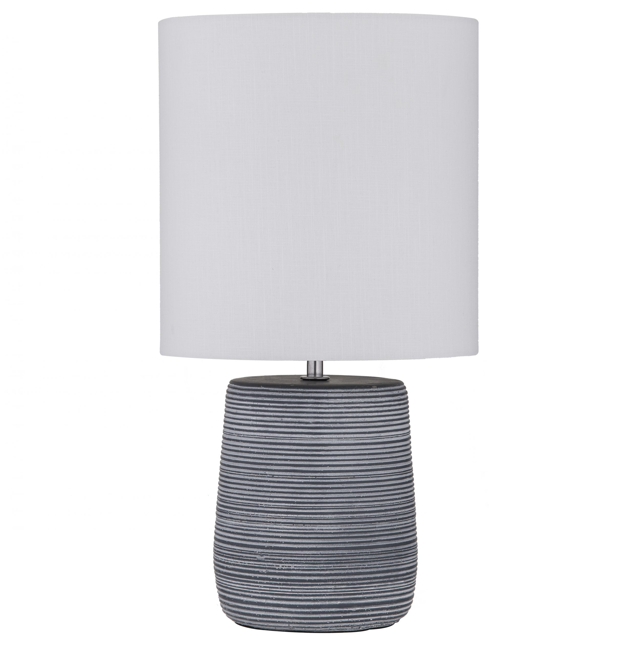 Lamp Wren Grey H500mm