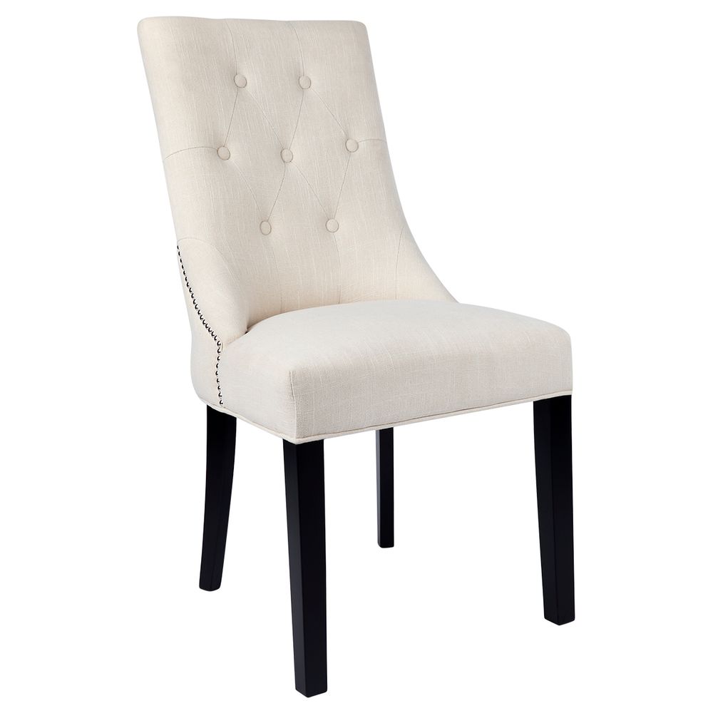 Chair Denver Linen