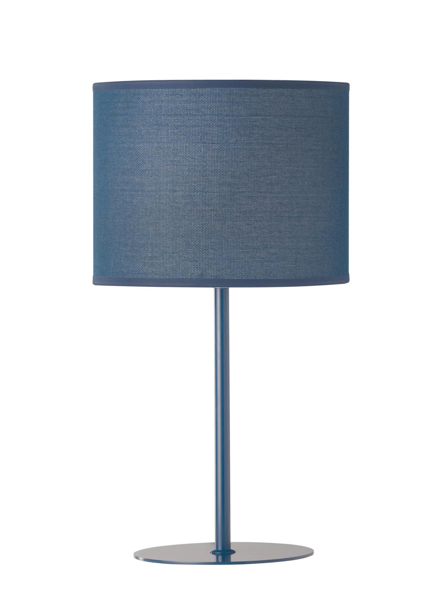 Lamp Littlewhy Navy H610mm