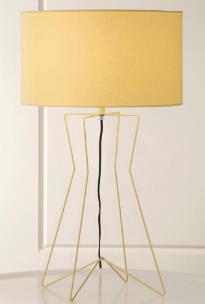 Lamp Gigi Wire H635mm