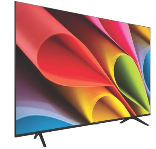 Television Hisense 50″ 4K UHD Smart TV