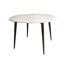 Dining Table Camille Dia1200 x H760mm