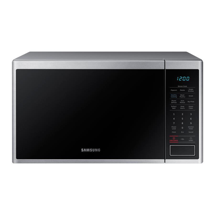 Microwave Oven 32L Samsung 1000W Stainless Steel
