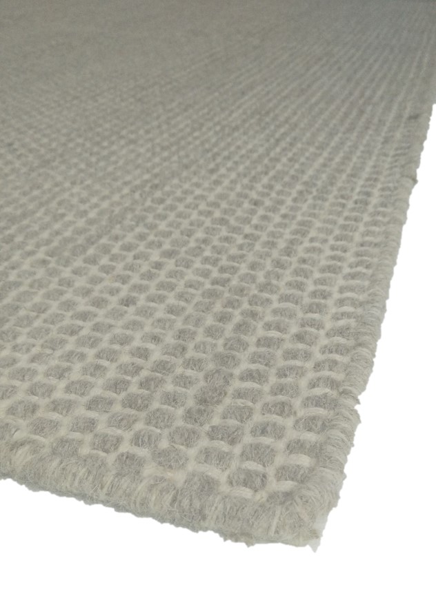 Floor Rug Sahara Grey W1600 x H2300mm